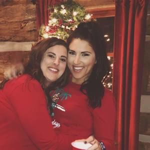 Meet your Posher, Lacey